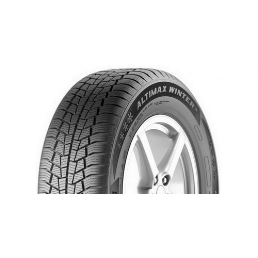 195/60R15 88T ALTIMAX WINTER 3 MS 3PMSF DOT2021 (E-4.7) GENERAL TIRE